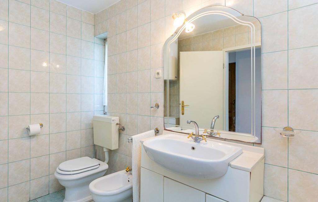 Apartments Pradolando Pula Zewnętrze zdjęcie